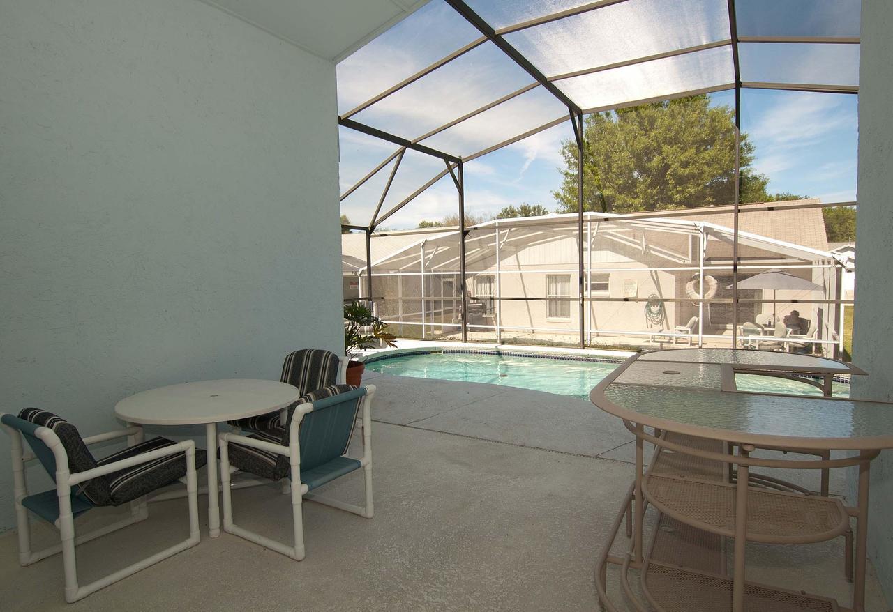 Indian Ridge Oaks Silver - 406 Pool Home Orlando Exterior photo